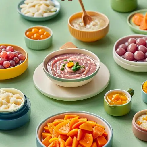 新手妈妈必备:育儿手册超实用育儿知识大揭秘