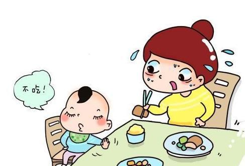 1-2岁宝宝,如何科学喂养