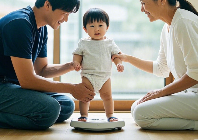 体重管理