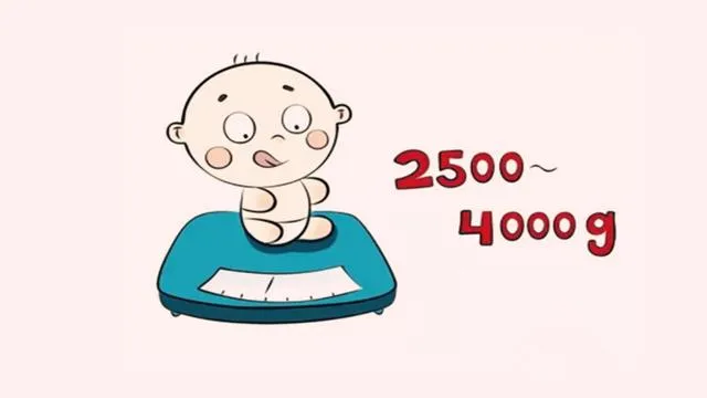 新生儿体重为何神秘“缩水”？一起来探寻真相