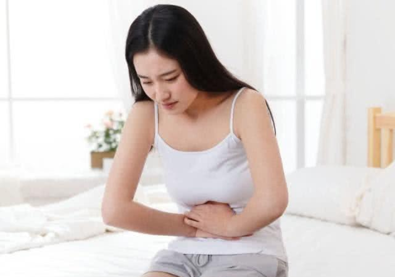 月经期两性生活