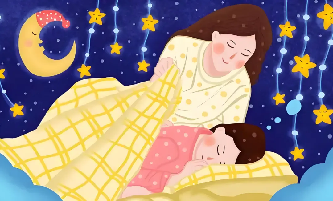 科学培养宝宝自主入睡，开启高质量睡眠新生活！