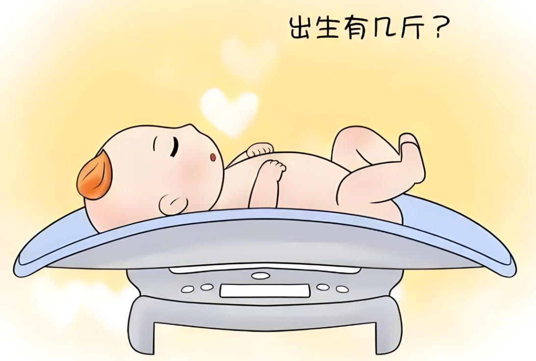 宝宝体重较低？警惕营养不良的微妙信号