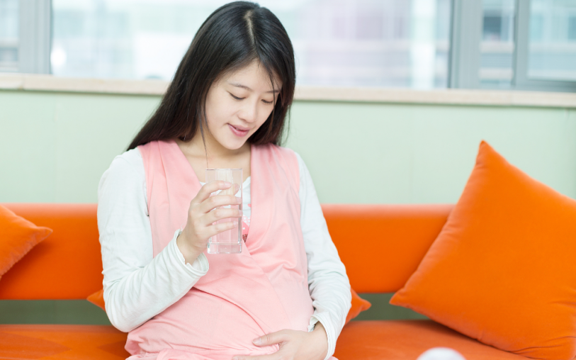 记录孕期信息，开启安心孕育之旅