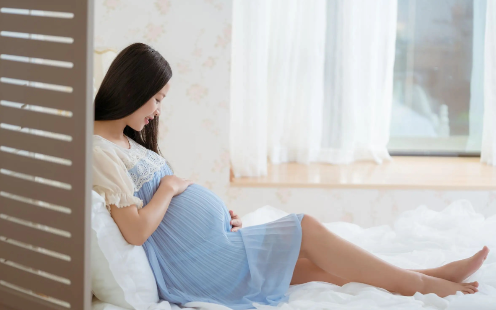 孕期健康管理档案：细致记录,安心待产