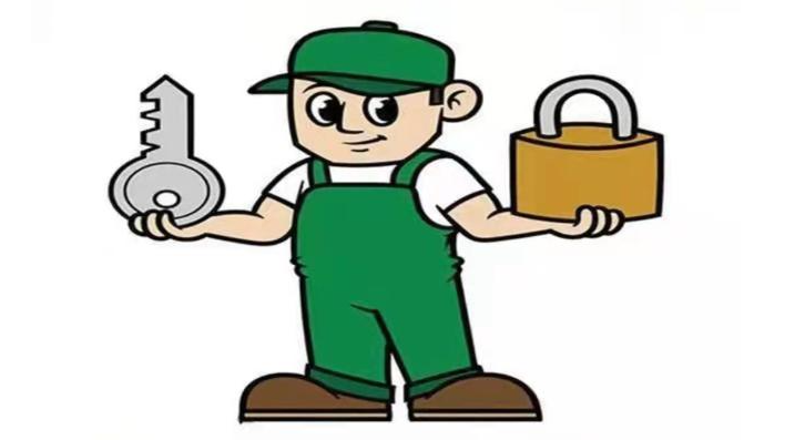 开锁换锁：生活中的“小挑战”，大智慧