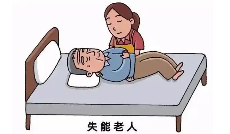 居家养老新体验：1对1陪护让生理尴尬悄然化解