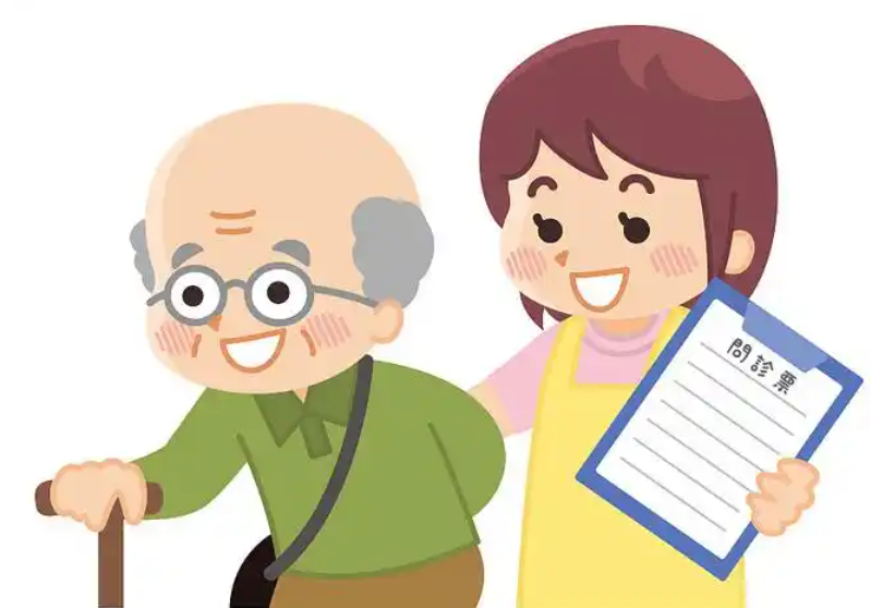 专业陪护到家，1对1贴心服务：让关爱无处不在