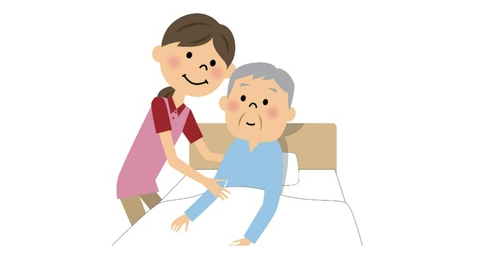 老龄化社会的温暖守护：陪护服务，让爱传递