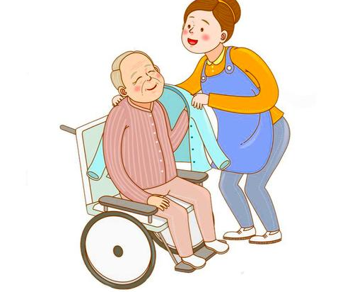 陪护：不只是陪伴，更是解决问题的关键所在