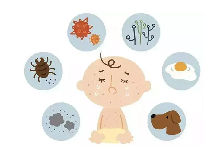 宝宝健康成长的小秘密：定期除螨，打造舒适环境