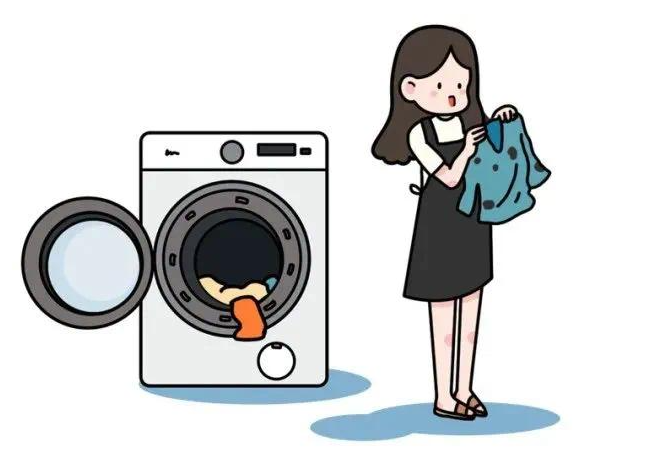 衣物昂贵，干洗犯难？揭秘性价比之选，让洁净不再奢侈！