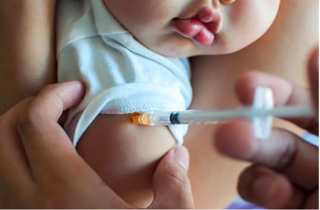 儿童疫苗接种，你需要知道的事(二)这些情况下宝宝不宜接种疫苗