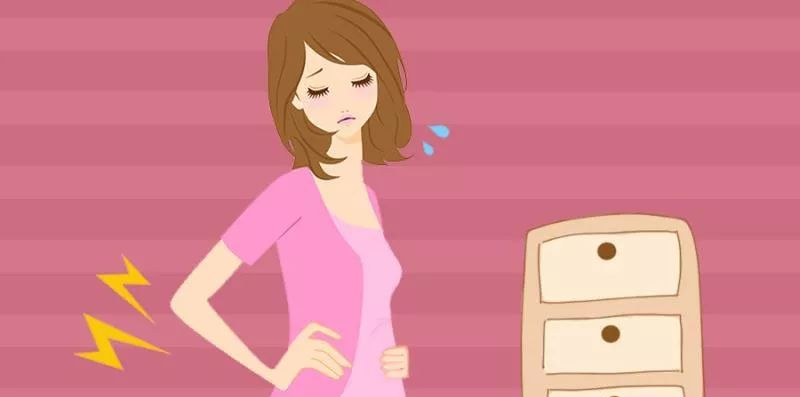 产后腰疼你掉坑了吗？妇产科医生帮你轻松解决!