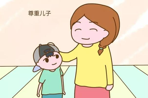 儿子长大了，如何对他进行性教育