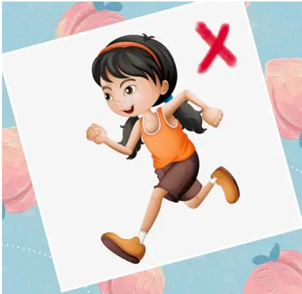 女生经期“十五不做”