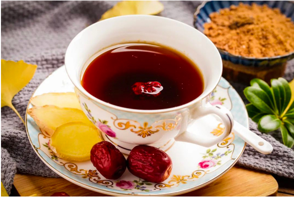 痛经该吃些什么，这几个食谱收藏起来