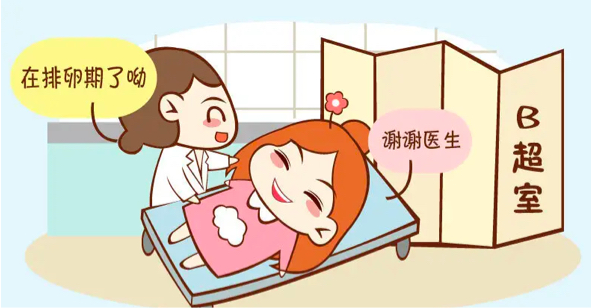 女性排卵期身体有6种改变，你都了解吗