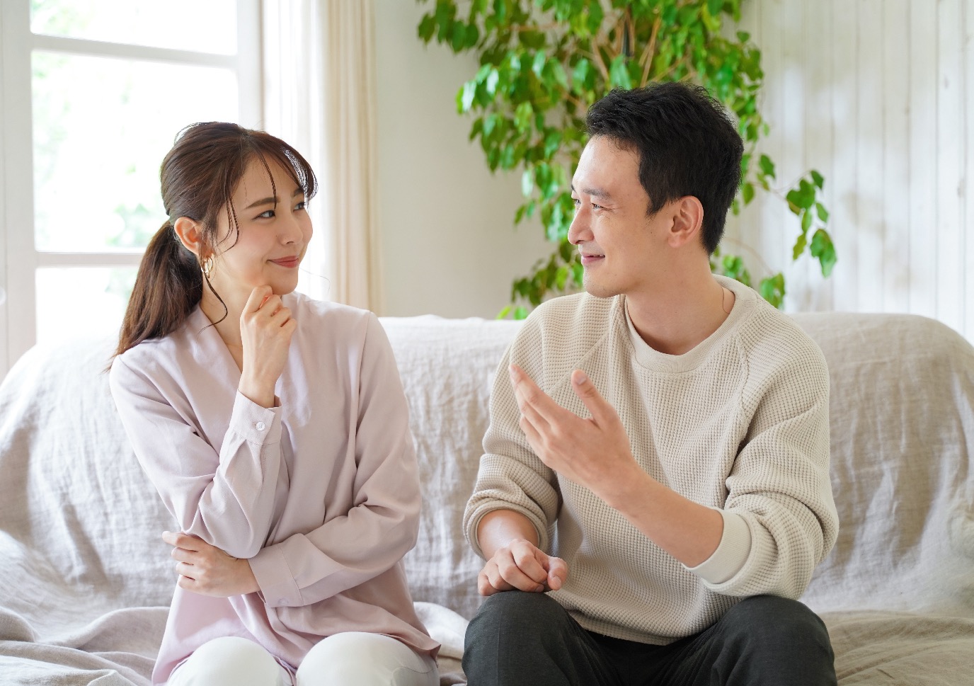 备孕期两性生活