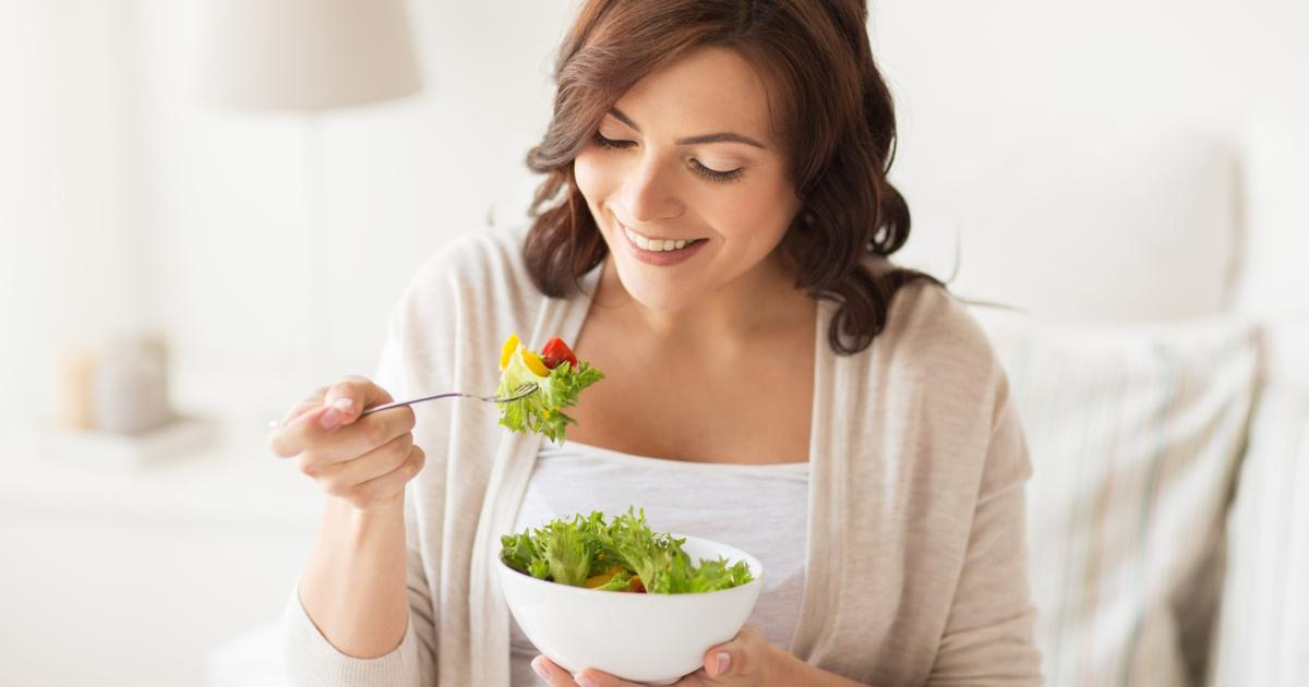 易孕期饮食运动睡眠