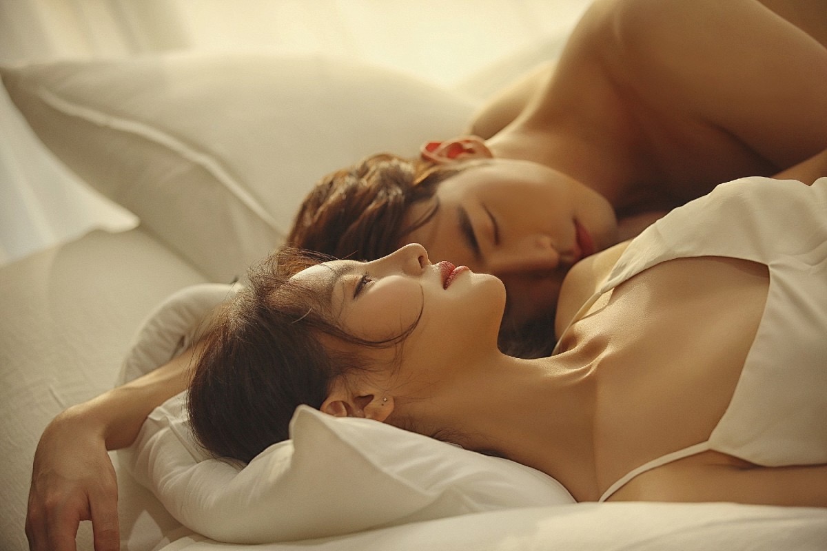 排卵期两性生活