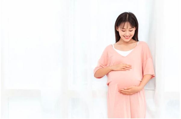 怀孕早期孕妈妈关心的那些事