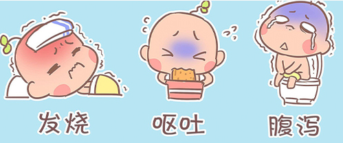 宝宝积食该怎么办?