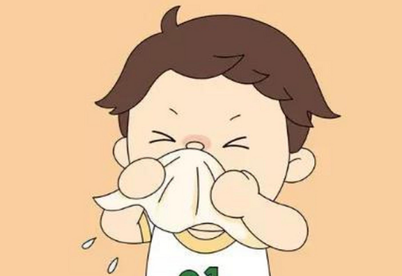 宝宝鼻塞不通气居家缓解小方法