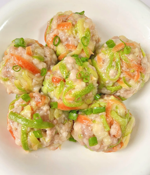 宝宝不爱吃蔬菜？隐藏式做法大公开