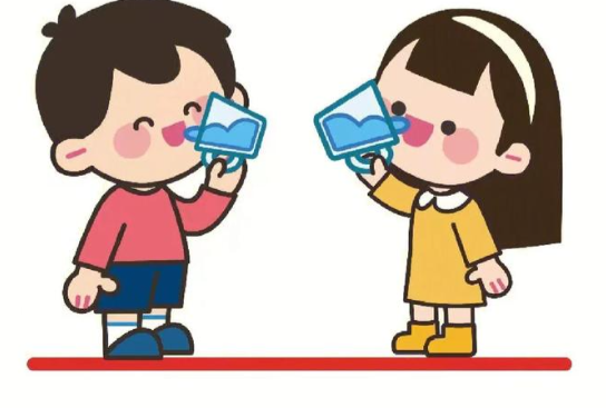 宝宝不爱喝水怎么办？