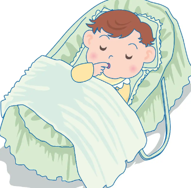 宝宝睡觉要不要用枕头?