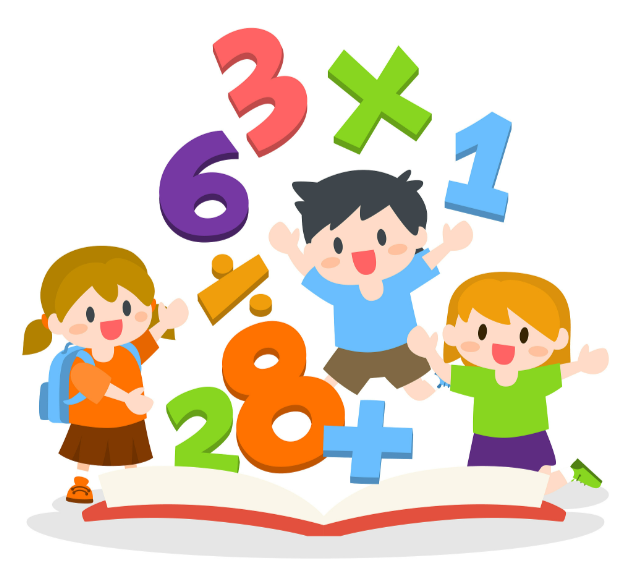 幼儿早期数学启蒙