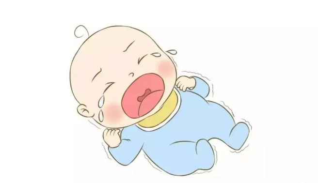 新生儿总是哭闹怎么办？