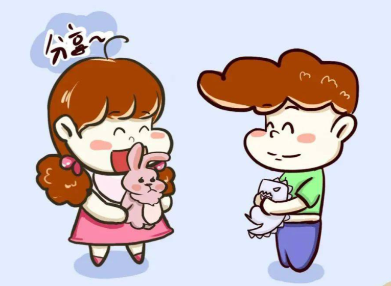 这样引导，让孩子主动学会分享