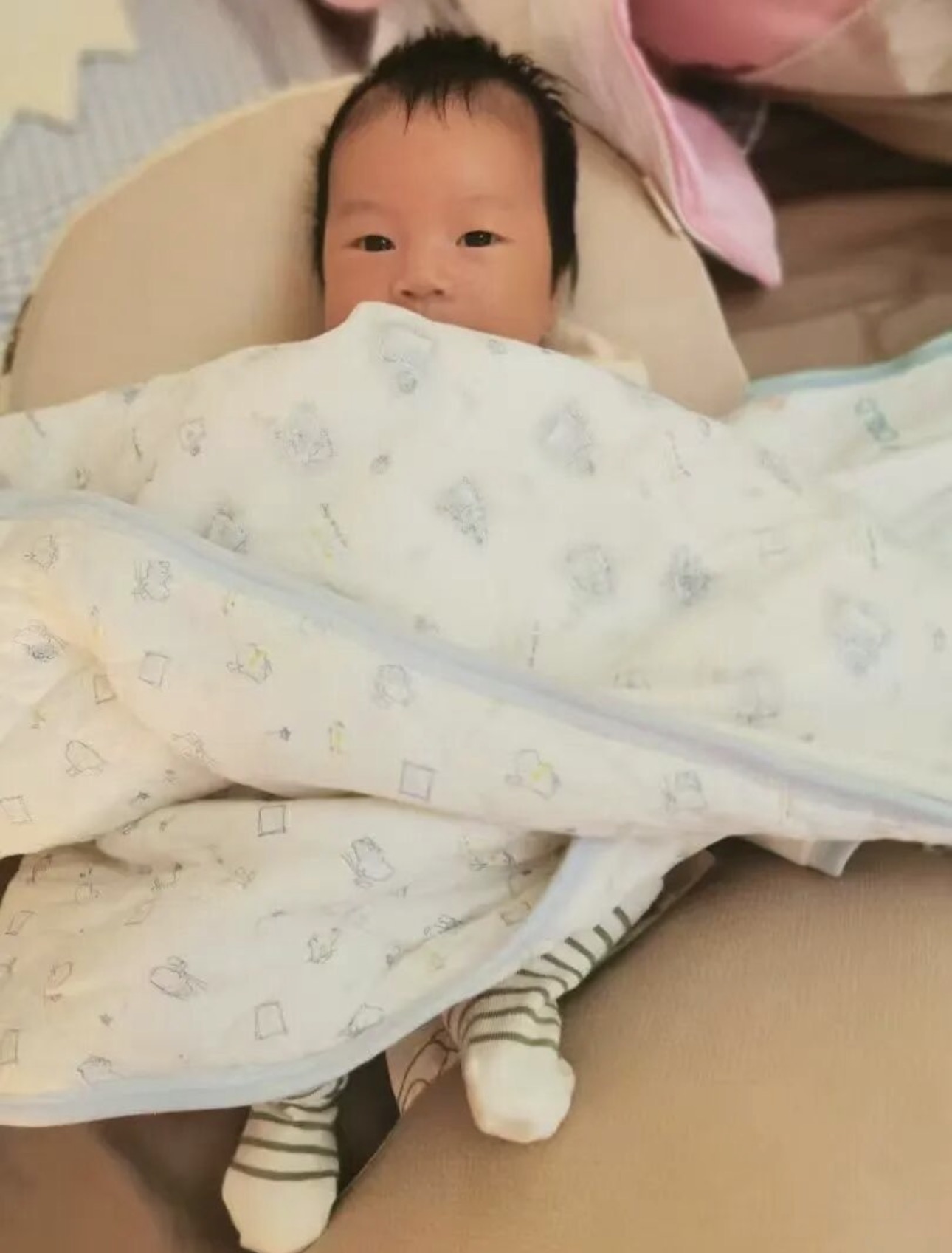 生娃避坑指南：咪婴伴侣上百位孕妈经验总结