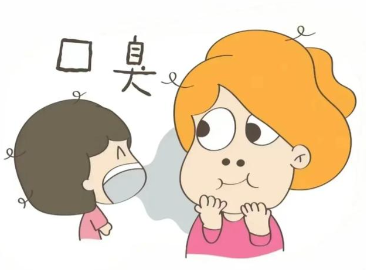 宝宝口臭别愁！找准原因