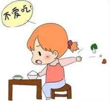 宝宝光吃不长肉？找准原因！