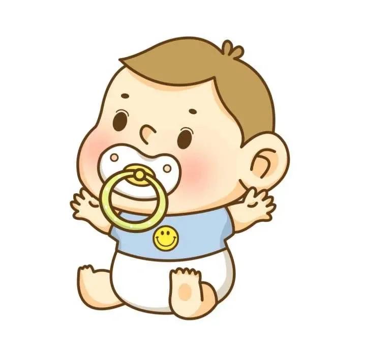 安抚奶嘴什么时候用最合适？