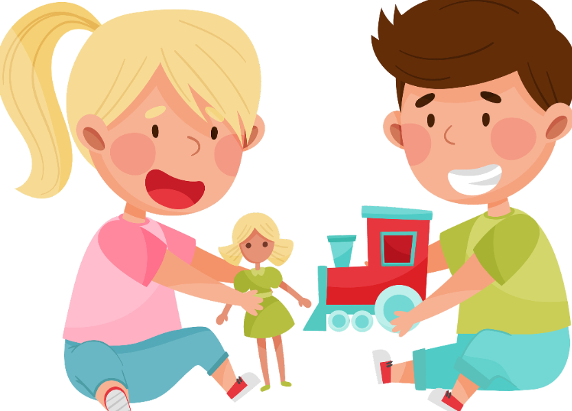 从这几个小游戏开始，轻松养出“社牛”宝宝