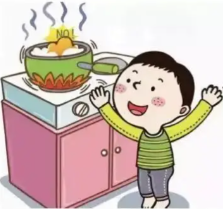 家庭安全隐患大排查