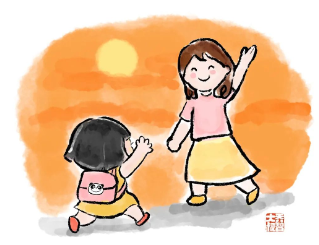 宝宝分离焦虑怎么办？